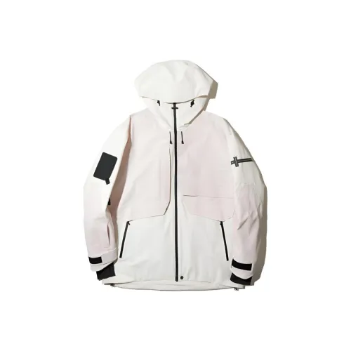 UPPERVOID Куртки и Пальто Унисекс