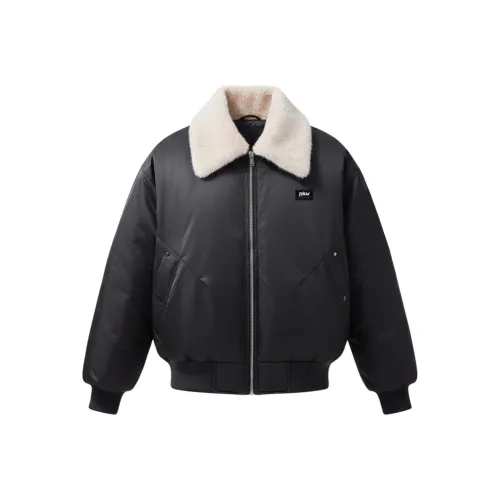 FALIAMS Унисекс Пуховики