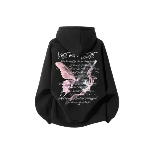 AYEA Унисекс Свитшоты