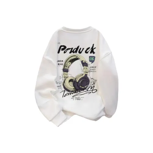 ONENINE34PM Мужские Свитшоты