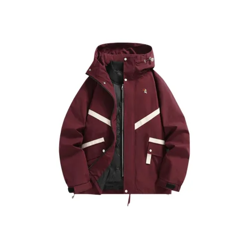 TUCANO Мужской тренч