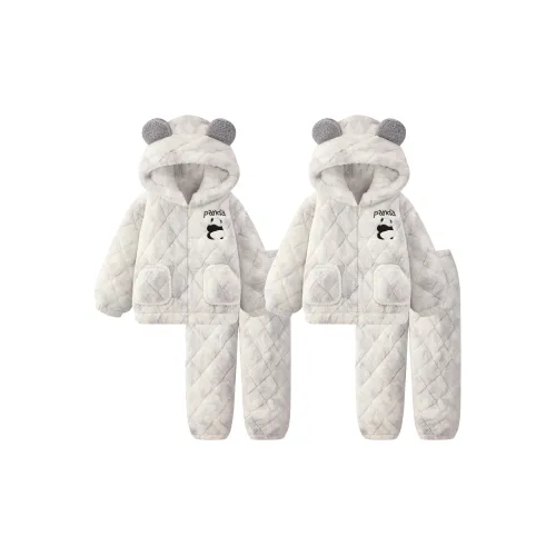 O'MESIK Унисекс Пижамные комплекты