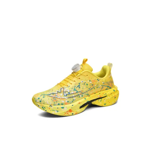 BIBIWO Высокие детские баскетбольные кроссовки для малышей