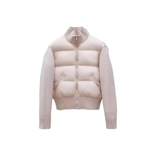 QINGYING Женские пуховики