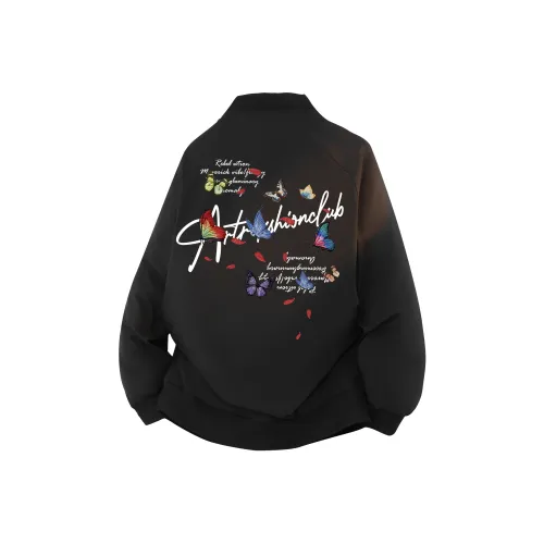 REXSHION Унисекс Пуховики