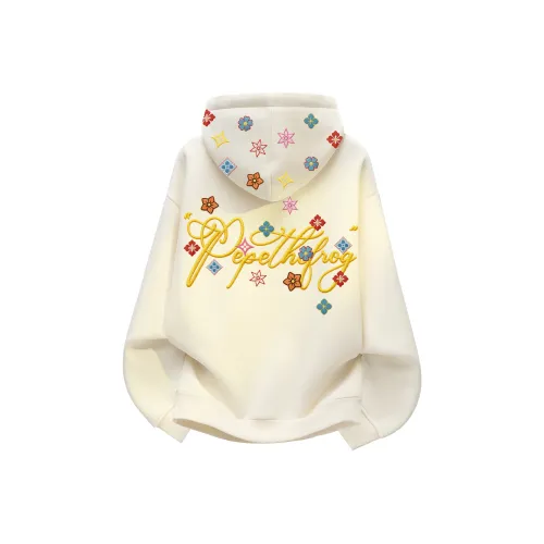 Свитшот унисекс Pepe the Frog