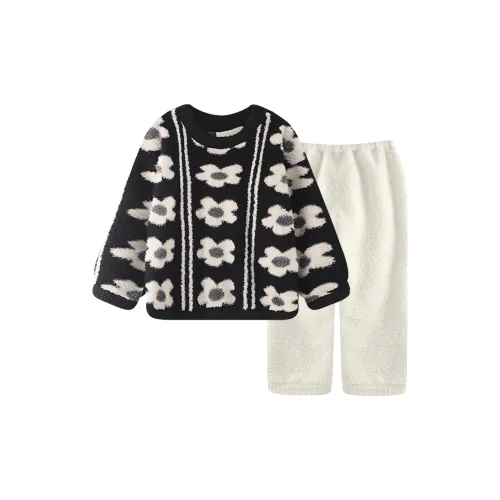 Kangaroo Изображение Цвет Женский Пижамный Комплект