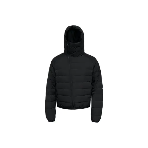 ULTRA QUATTRO Хлопковый пуховик унисекс