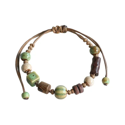 SUYU Ткань Браслеты Шнурки Унисекс