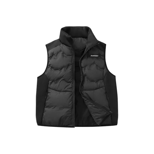 Kawasaki Unisex Down Vest Кавасаки Унисекс Пуховый жилет