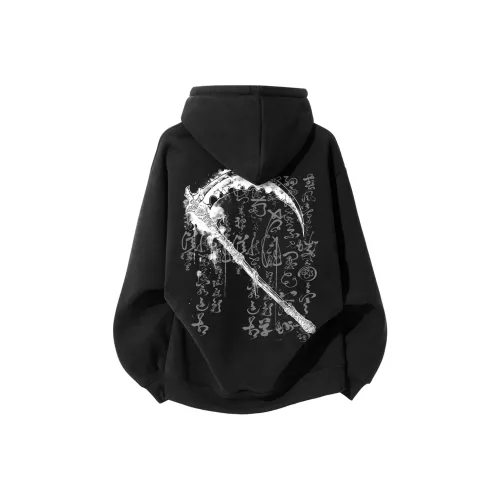 AYEA Унисекс Свитшоты