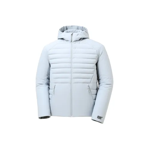 A02 Унисекс Пух