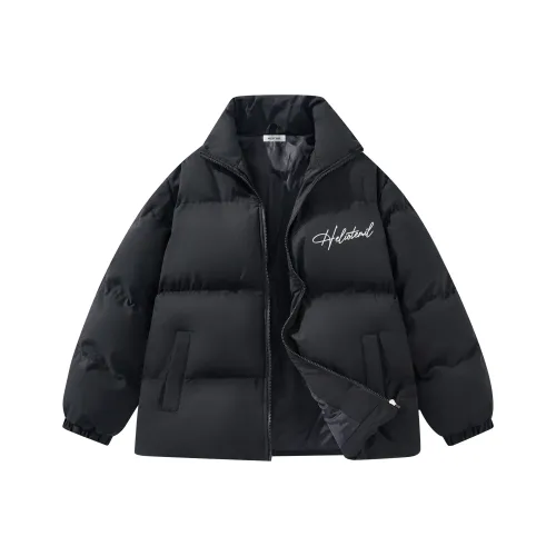 HELIOT EMIL Унисекс Пуховики