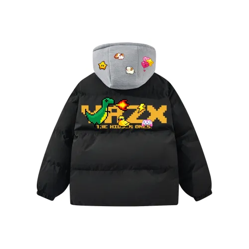 One-Man Down Jacket Unisex