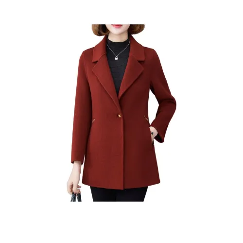 EMINU Женское пальто