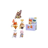 Целая коробка 4 штуки