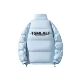 Светло-голубой