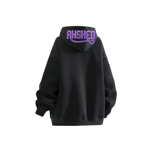 A.X.S.K Унисекс Свитшоты