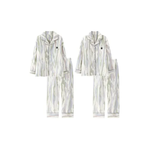 BANDICOOT Унисекс Пижамные комплекты