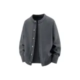 Мист Черный Серый