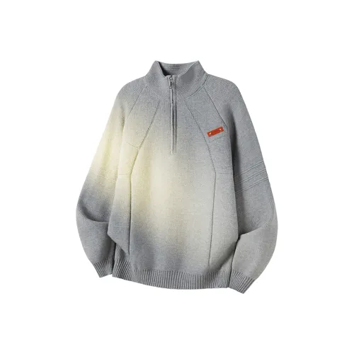 Fakeyoung Унисекс Трикотаж