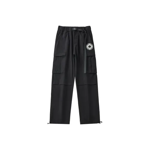 OPMO Унисекс Карго Брюки