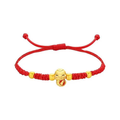 QINGCUIXIAOXI Тканевые шнурки Браслеты Унисекс