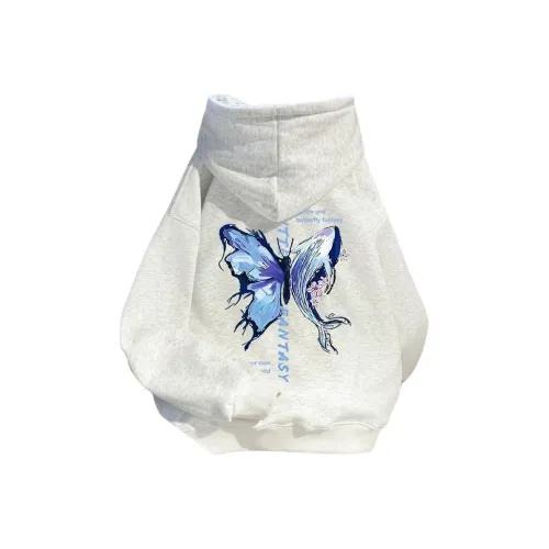 ONENINE34PM Мужские Свитшоты