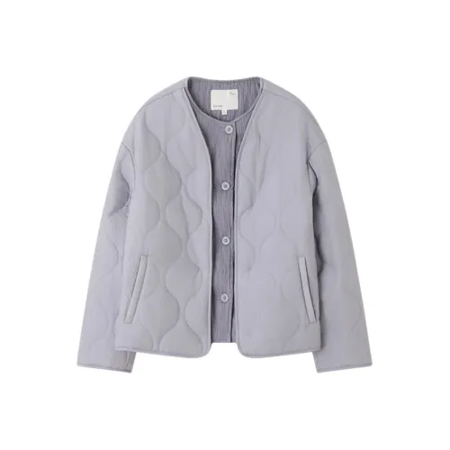 IHIMI Ocean Mist Lilac Женские пуховики