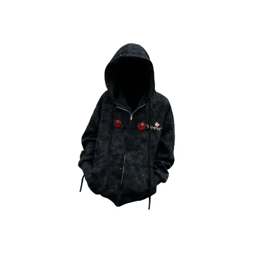 W9H2 Унисекс Бейсбольные Джерси