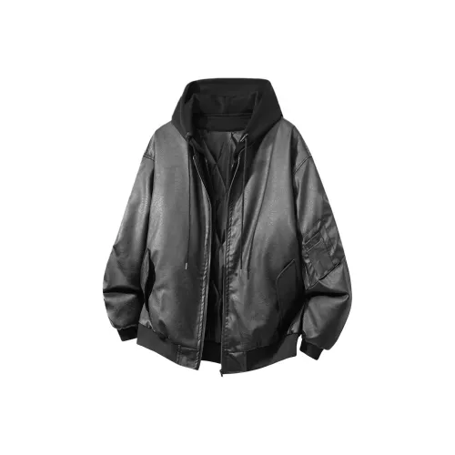 JIARONG Унисекс Пуховики