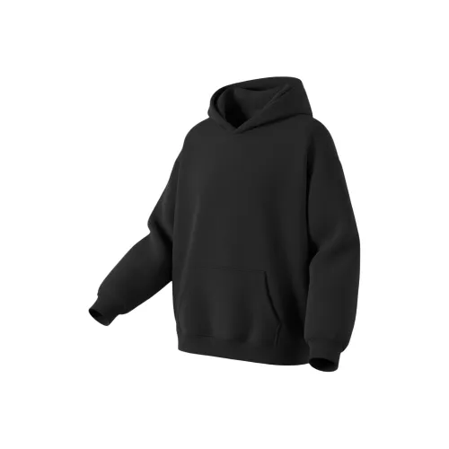 Двойная рыба Унисекс Свитшоты