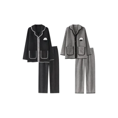 BANDICOOT Унисекс Пижамные комплекты