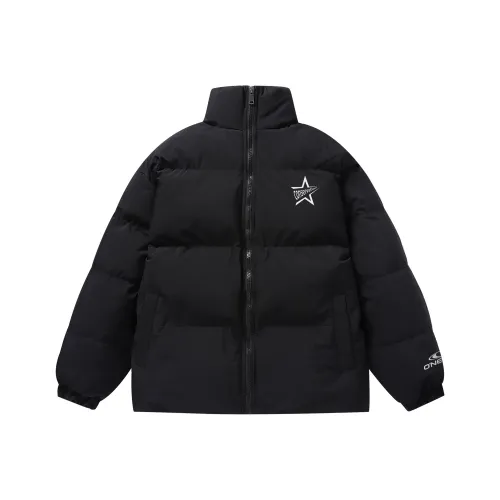 O'Neill Женские пуховики