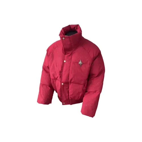 W.O.L Мужские пуховики