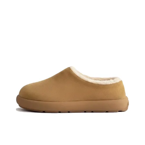 Topland Домашние тапочки Унисекс