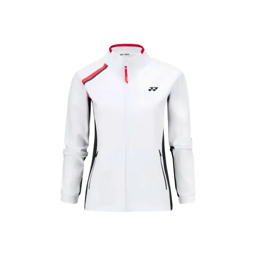 YONEX Женские Бадминтонные Джерси