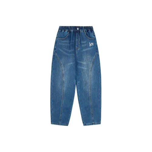 Lee Школьный возраст Джинсы