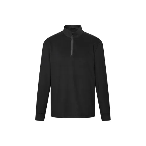 LESS IS MORE Мужские Свитшоты