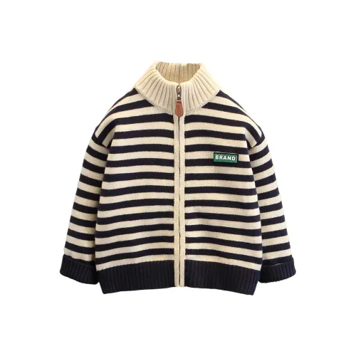 Свитер SESAME STREET для детей 3-7 лет