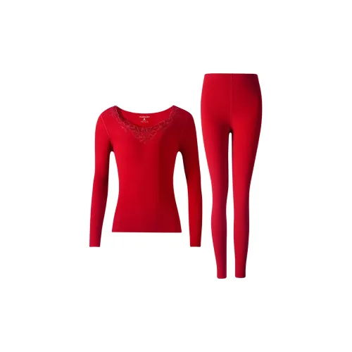 FAVMARTHA Женские термокуртки