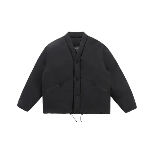 ZUOFEILI Мужские пуховики