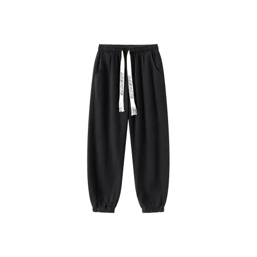 YK YB Унисекс Джинсы