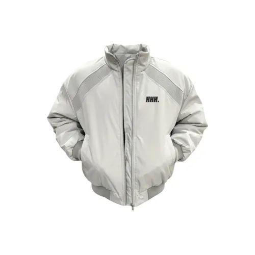 HUANQIU Унисекс Пуховики