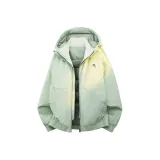 Зеленая морская пена