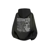 Черный (с флисовой подкладкой)