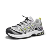 Черно-серый