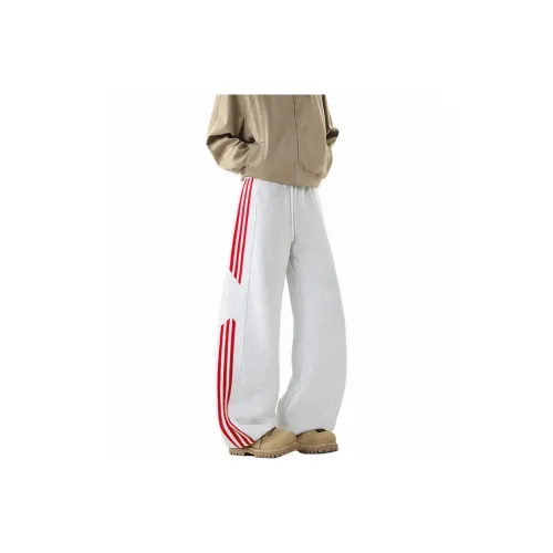 PAINT STAIN Повседневные штаны унисекс