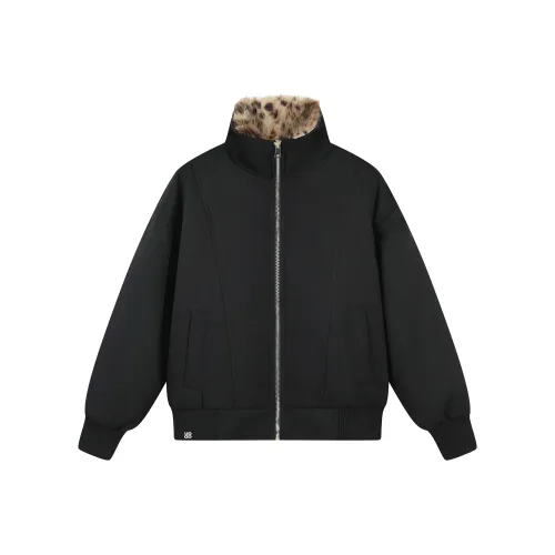 UNDERGARDEN Karry Wang Пуховая куртка Унисекс