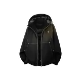 Призрачно черный